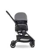 EASYWALKER Sport babakocsi MINI by EASYWALKER Turn - Soho Grey