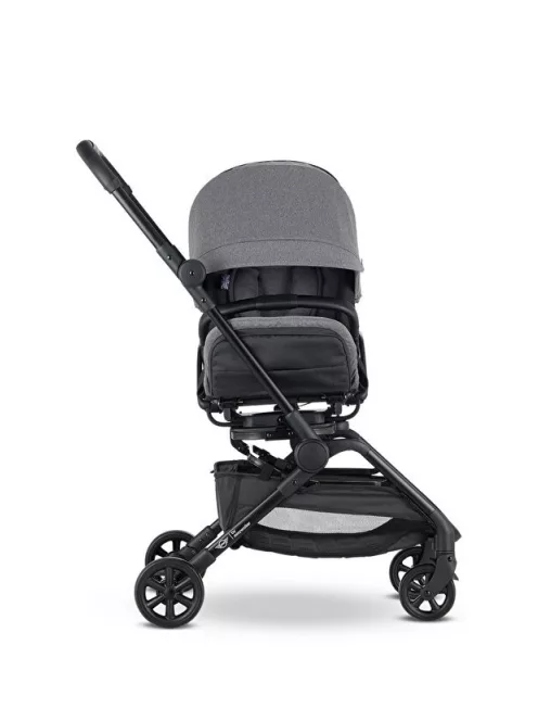 EASYWALKER Sport babakocsi MINI by EASYWALKER Turn - Soho Grey
