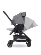 EASYWALKER Sport babakocsi MINI by EASYWALKER Turn - Soho Grey