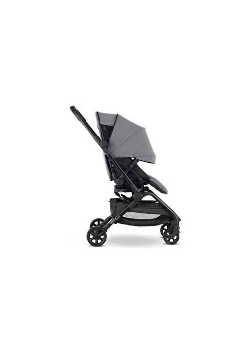 EASYWALKER Sport babakocsi MINI by EASYWALKER Turn - Soho Grey