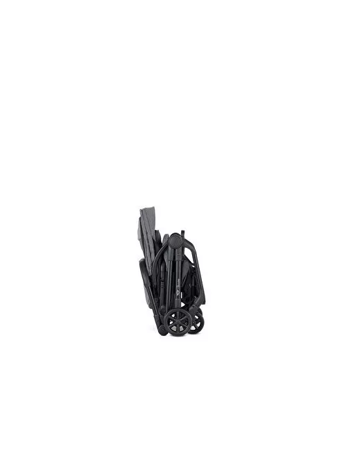 EASYWALKER Sport babakocsi MINI by EASYWALKER Turn - Soho Grey