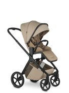 EASYWALKER Kombinált babakocsi Zoey Almond Taupe