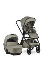 EASYWALKER Kombinált babakocsi Zoey Sage Green
