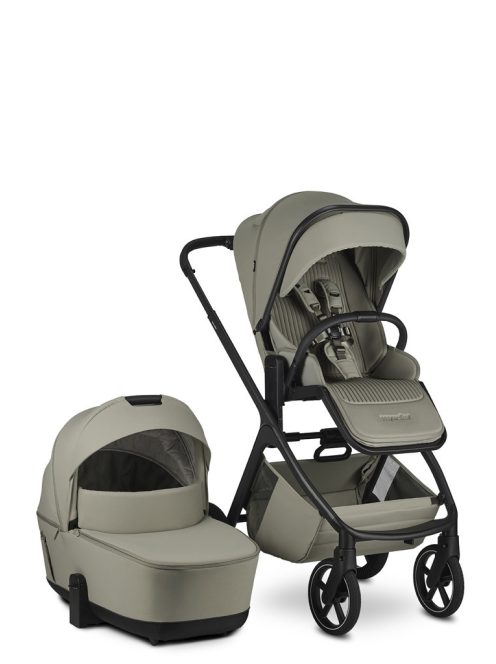 EASYWALKER Kombinált babakocsi Zoey Sage Green