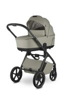 EASYWALKER Kombinált babakocsi Zoey Sage Green
