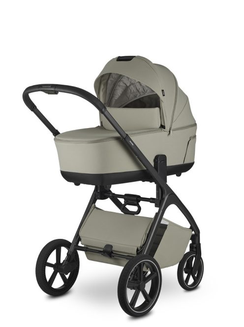 EASYWALKER Kombinált babakocsi Zoey Sage Green