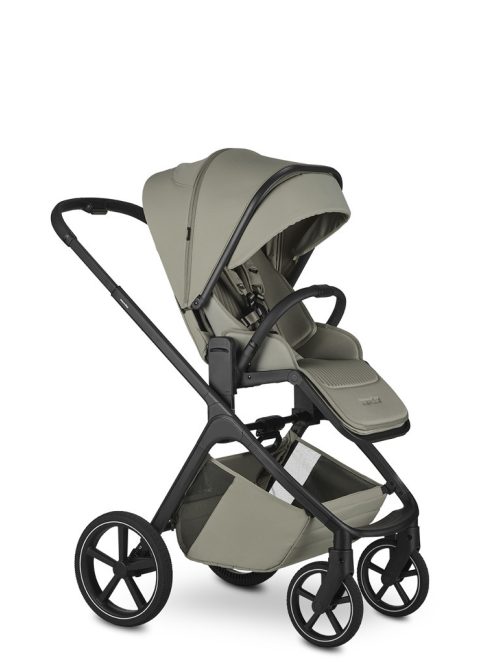 EASYWALKER Kombinált babakocsi Zoey Sage Green