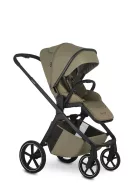 EASYWALKER Kombinált babakocsi Zoey Go - Moss Green