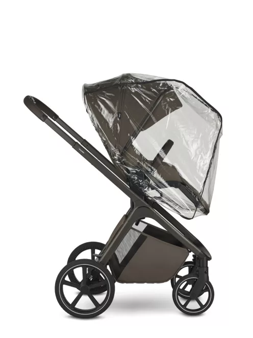 EASYWALKER Esővédő Zoey babakocsihoz