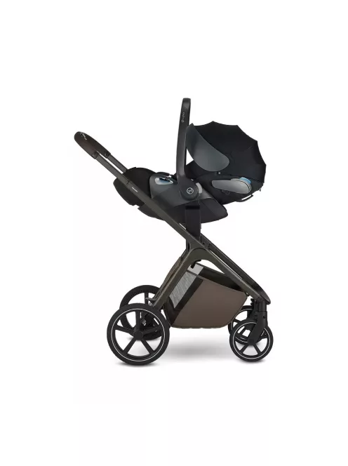 EASYWALKER Autósülés adapterkészlet Zoey Go babakocsihoz