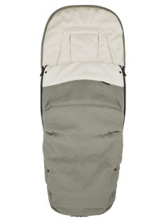 EASYWALKER Bundazsák Zoey babakocsihoz Sage Green