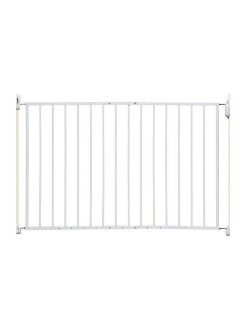 DREAMBABY Arizona kétpaneles biztonsági rács 68-112 cm Metal