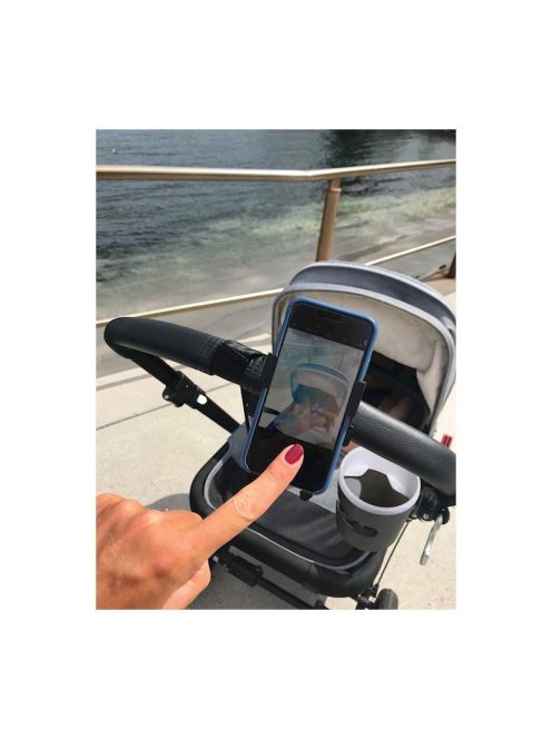 DREAMBABY Mobil tartó