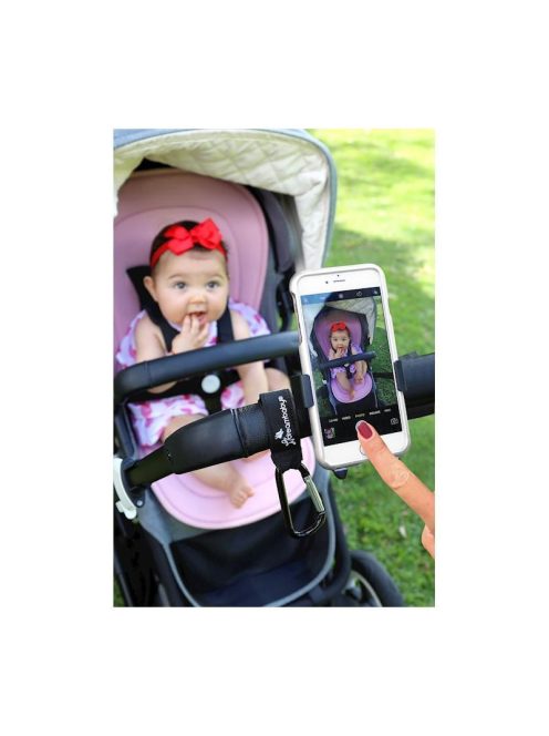 DREAMBABY Mobil tartó