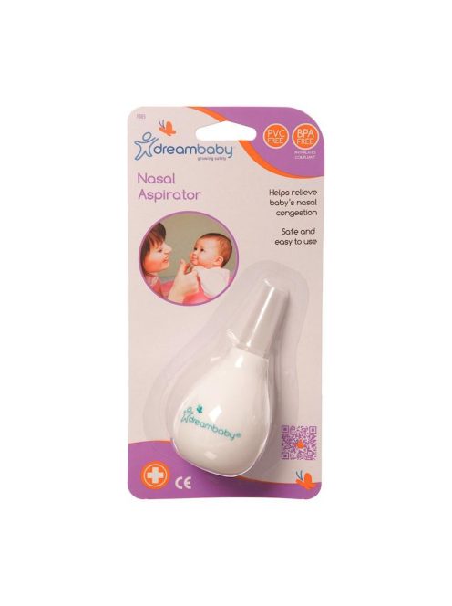 DREAMBABY Orrszívó