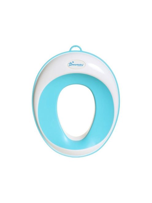 DREAMBABY WC-csökkentő kék/fehér