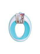 DREAMBABY WC-csökkentő kék/fehér