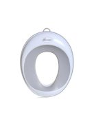 DREAMBABY WC-csökkentő szürke/fehér