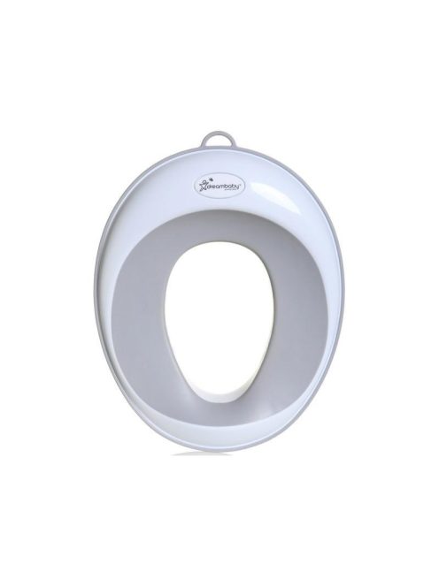 DREAMBABY WC-csökkentő szürke/fehér