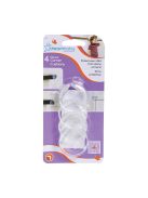 DREAMBABY Deluxe sarokvédő 4 darab
