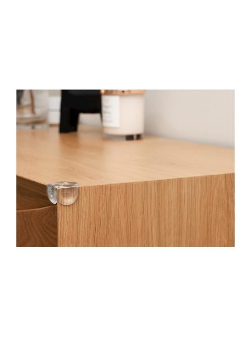 DREAMBABY Deluxe sarokvédő 4 darab