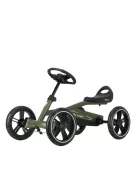 QPLAY Go Kart 4 kerekű járgány - Army Green