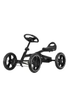QPLAY Go Kart 4 kerekű járgány - Black