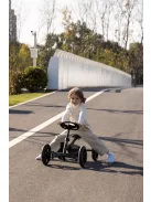 QPLAY Go Kart 4 kerekű járgány - Black