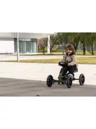 QPLAY Go Kart 4 kerekű járgány - Black