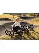 QPLAY Go Kart 4 kerekű járgány - Black