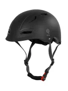 QPLAY Gyermek sisak Manbo vel. M Black
