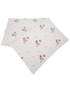 EKO Ágynemű 2-részes pamut Fox 90x120cm, 40x60cm