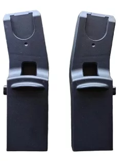 MUUVO Autósülés adapter Fold