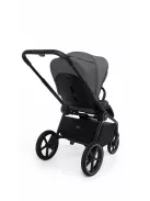 MUUVO Kombinált babakocsi 2in1 Fold - Iron Graphite