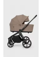 MUUVO Kombinált babakocsi 2in1 Fold - Mokka