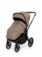 MUUVO Kombinált babakocsi 2in1 Fold - Mokka