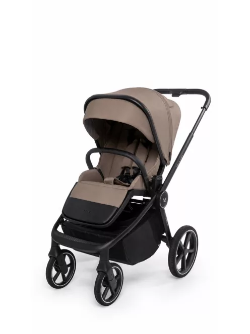 MUUVO Kombinált babakocsi 2in1 Fold - Mokka