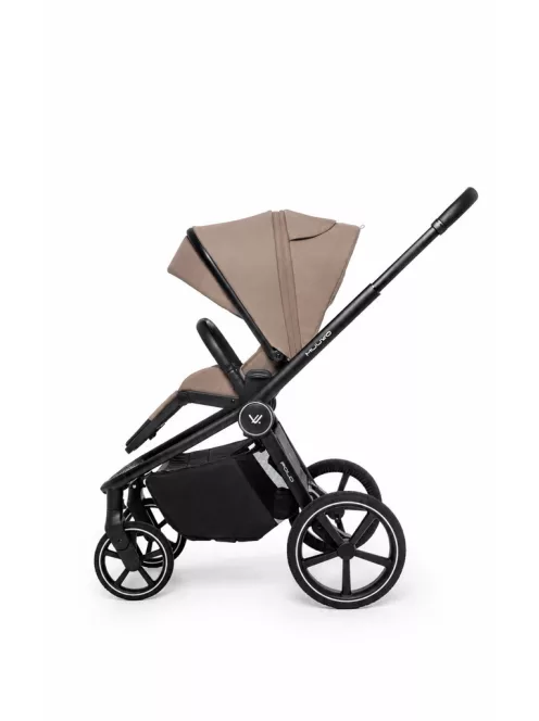 MUUVO Kombinált babakocsi 2in1 Fold - Mokka
