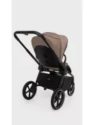 MUUVO Kombinált babakocsi 2in1 Fold - Mokka