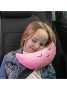 BENBAT Utazópárna Mooni Pink 4év+
