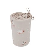 EKO Rácsvédő Velvet Bees 360x35 cm - Beige