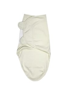 EKO takaró pamut Csiga 3-6 kg - Ecru