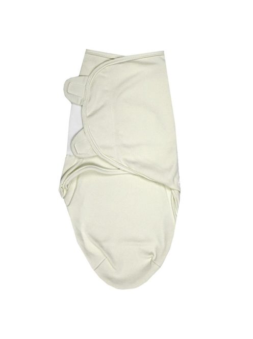 EKO takaró pamut Csiga 3-6 kg - Ecru