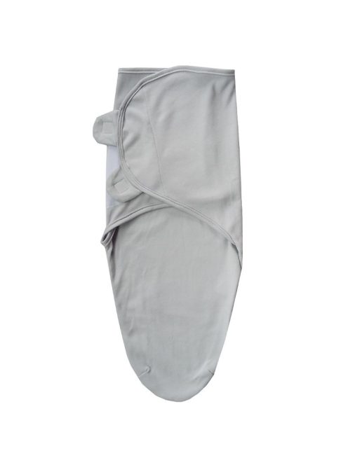 EKO takaró pamut Csiga 3-6 kg - Grey