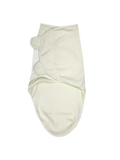 EKO Bebújós takaró pamut Csiga 5-10 kg - Ecru