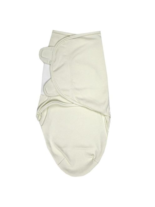 EKO Bebújós takaró pamut Csiga 5-10 kg - Ecru