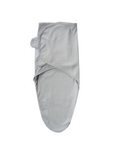 EKO takaró pamut Csiga 5-10 kg - Grey