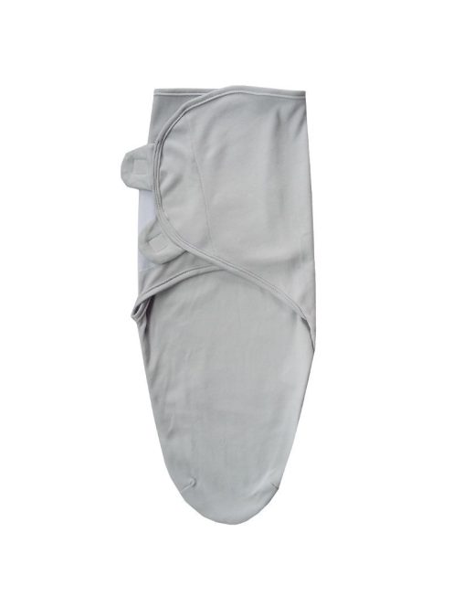 EKO takaró pamut Csiga 5-10 kg - Grey