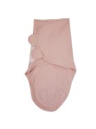 EKO takaró pamut Csiga 5-10 kg - Powder pink