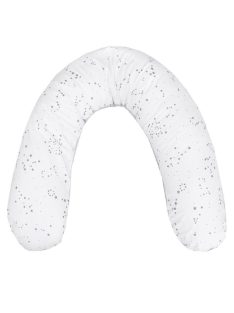 EKO Szoptatós párna 180 cm - Grey